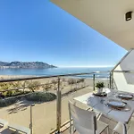 Apartment Rhodas