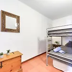 Apartment Rhodas