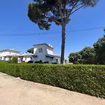 Mediterranean House Pals By Veuras El Mar