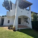 Mediterranean House Pals By Veuras El Mar