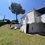Mediterranean House Pals By Veuras El Mar