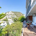 Apartment Xavi By Interhome