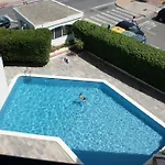 Passeig Del Mar - Apartamentos Primera Linea