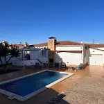 Casa Xavet, Piscina Privada Aire Acondicionado Free