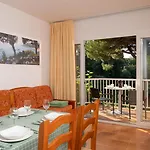 Albamar Apartaments