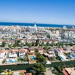 Leon Inmo Apartment Oasis - 10022