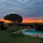 Villa Sol Peralada Golf