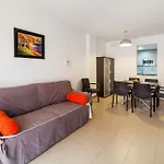 Apartment Les Suredes-2 By Interhome