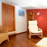 Apartamentos Olimpia