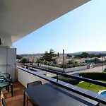 Apartamentos Olimpia