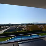 Apartamentos Olimpia