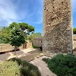 Masia Torre Lloreta S.XIII