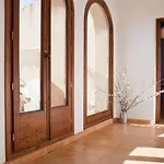 Can Bordes casa rustica y confortable en el emporda