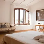 Can Bordes casa rustica y confortable en el emporda
