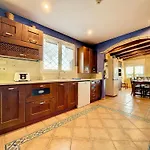 Casa Rural Hipica Mas Paguina