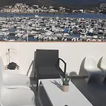 Port De Llanca , La Miranda