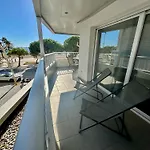 Roses Apartments Sea View 2habitaciones
