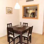 Apartamentos Athenea