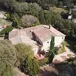 Mas Vilosa Bed&Breakfast