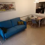Apartamento de felicidad y sueños