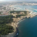 Apartamentos Garbi Park