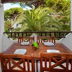 Holiday Home Villa Blanca Feliu By Interhome