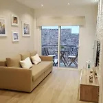 Apartamento Puerto Con Piscina