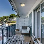 1A Linea Mar Port Llafranch