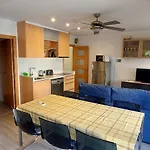 Bravaholidays-131.Nuevo, Wifi, Piscina, 3\' Playa