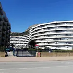 Rocamaura III Bx-9 - Planta Baja