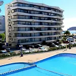 Rocamaura III Bx-9 - Planta Baja
