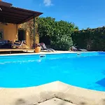 Ca La Figuera, Casa De Pueblo Con Piscina En Costa Brava