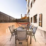 Appartement Standing 58M Plage A 3Mn En Voiture