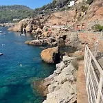 Apartment In Cap Sa Sal