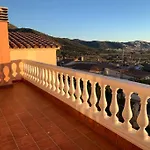 Villa Leo Con Vistas Al Mar Y Piscina Privada