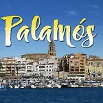 Casa De Pueblo En Palamos