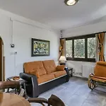 Apartamento pie de jardín en Roses