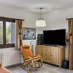 Apartamento pie de jardín en Roses
