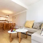 Apartment Green Mar C By Interhome