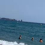 Begur, Maison 3 Chambres La Creu 22, Vue Sur Mer