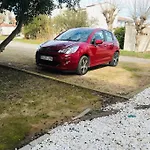 Precioso Apartamento En L\'Escala