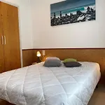 Apartment Roger De Flor By Interhome