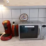Apartamento En El Mar
