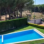 Villa Mar Air Conditioning ,Parking