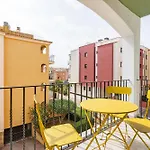 Welcs Apartamento 079 Emp Cerca Del Mar