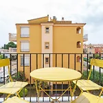 Welcs Apartamento 079 Emp Cerca Del Mar