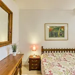 Art-apartamentos Revilla Tacke E