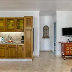 Art-apartamentos Revilla Tacke E