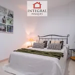 Casa mediterránea en el centro de Palamós