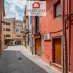 Casa mediterránea en el centro de Palamós